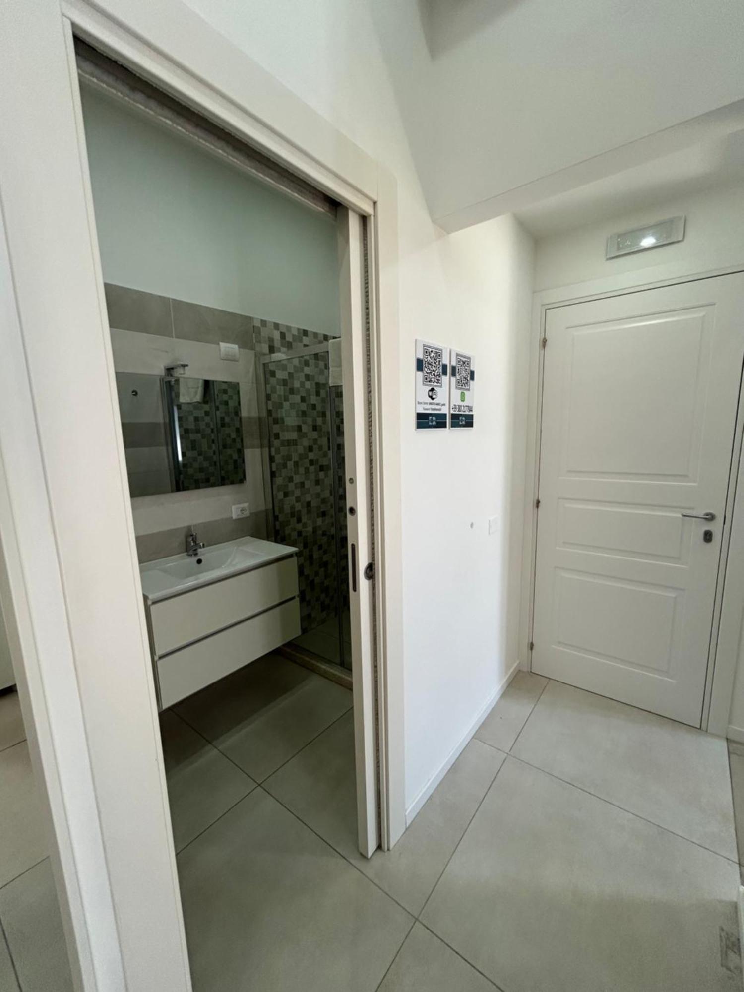 Enjoy Rooms Nápoles Exterior foto